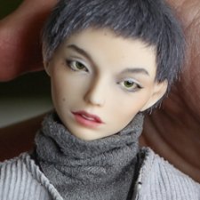 Валя Various Doll -  кукла с характером