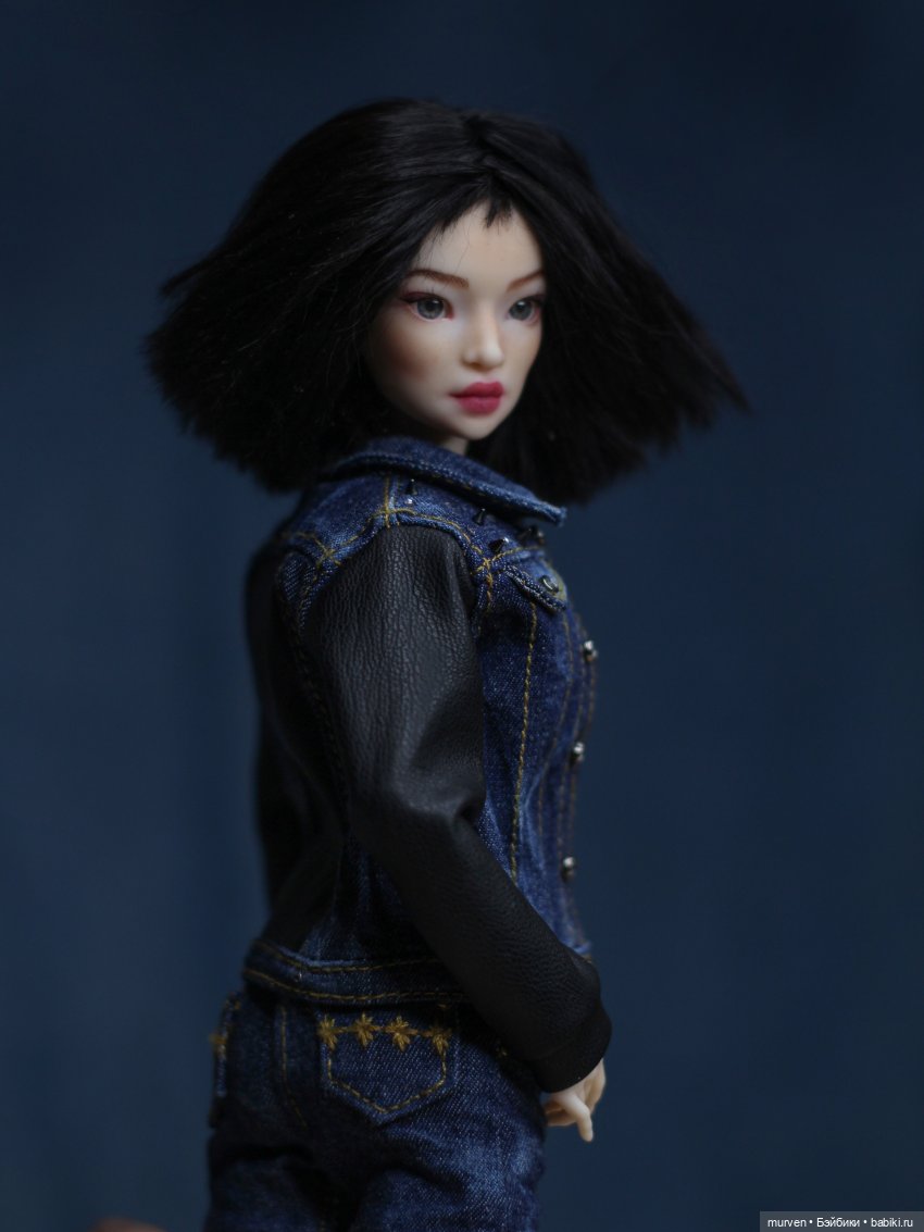 Алисы Fables — Куклы Murvenart (Мария Пикунова): российские BJD (БЖД) (фото 6)