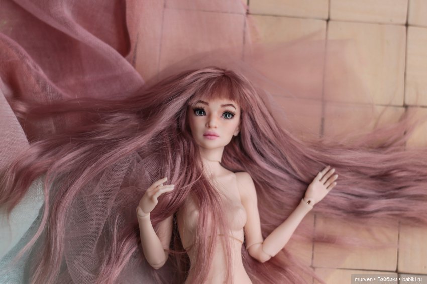 Алисы Fables — Куклы Murvenart (Мария Пикунова): российские BJD (БЖД) (фото 5)