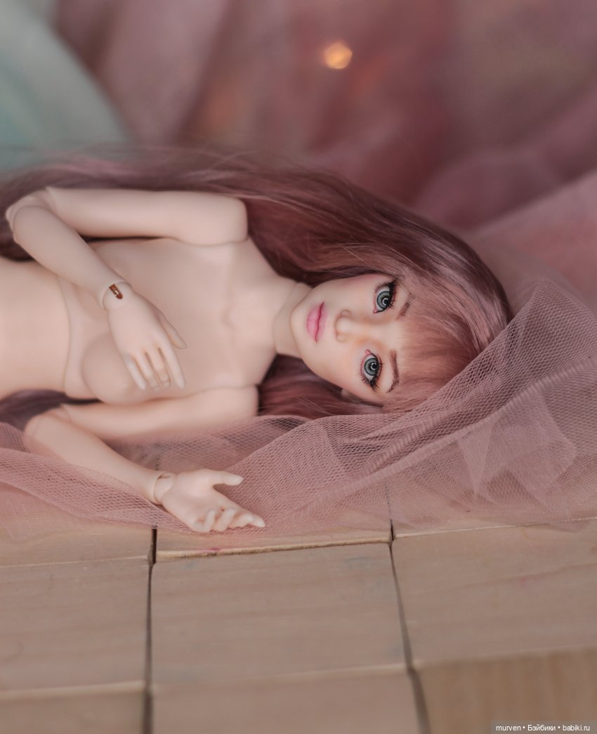Алисы Fables — Куклы Murvenart (Мария Пикунова): российские BJD (БЖД) (фото 4)