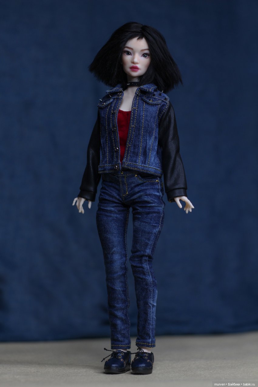 Алисы Fables — Куклы Murvenart (Мария Пикунова): российские BJD (БЖД) (фото 7)