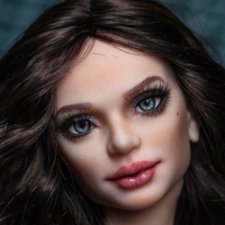 Дороти (несколько кукол одного молда) Fables