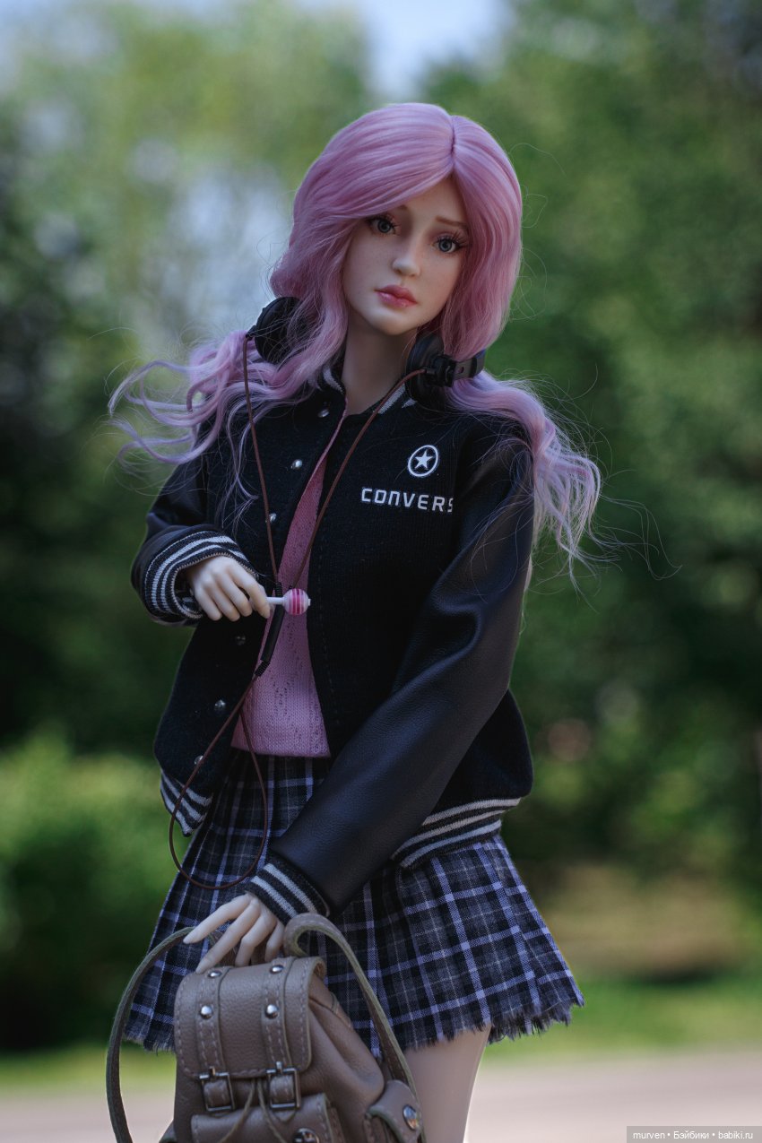 Ангел Heroes от Murvenart