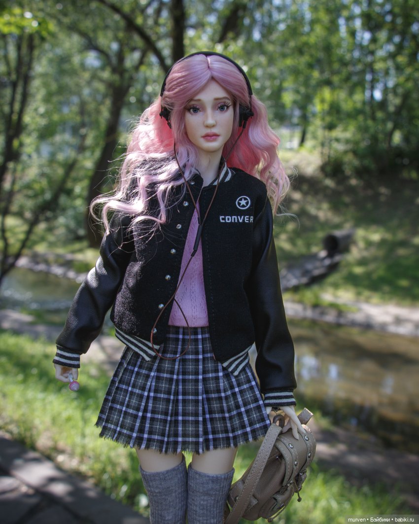 Ангел Heroes от Murvenart (фото 2)