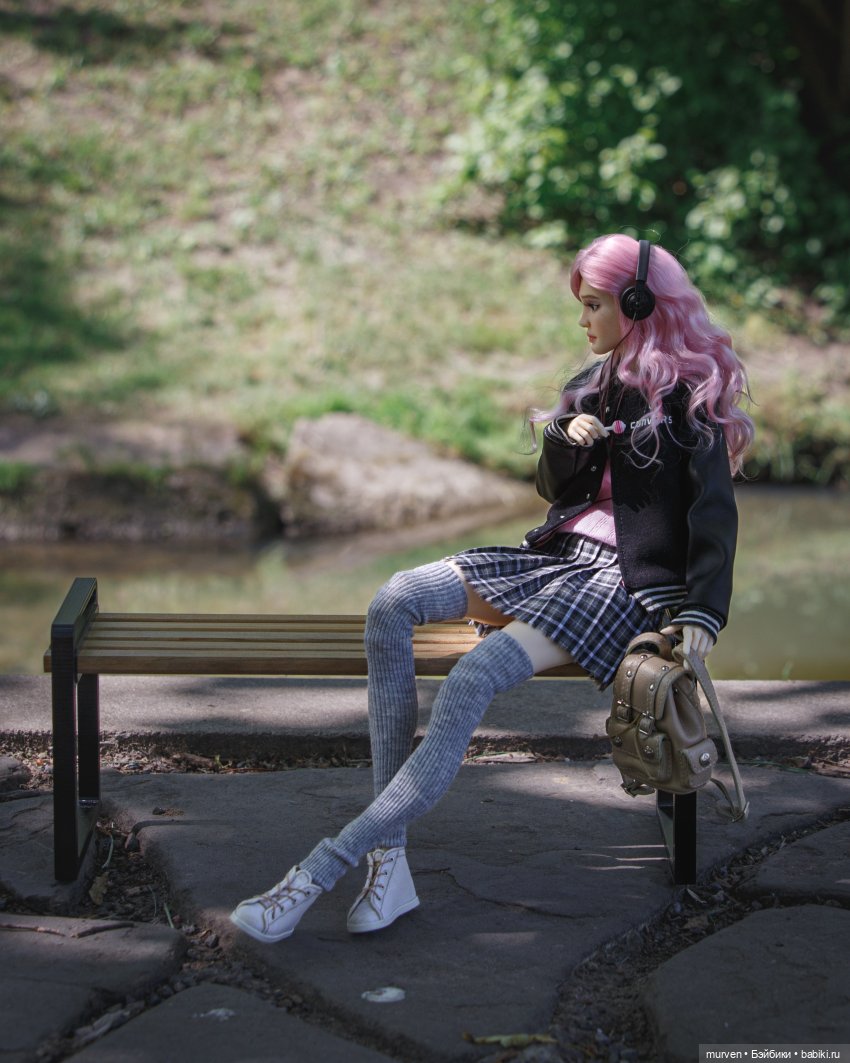 Ангел Heroes от Murvenart (фото 3)