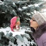 Мои текстильные Гномы