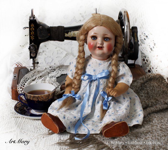 Лёля - путешествие в бессознательное (фото 3)