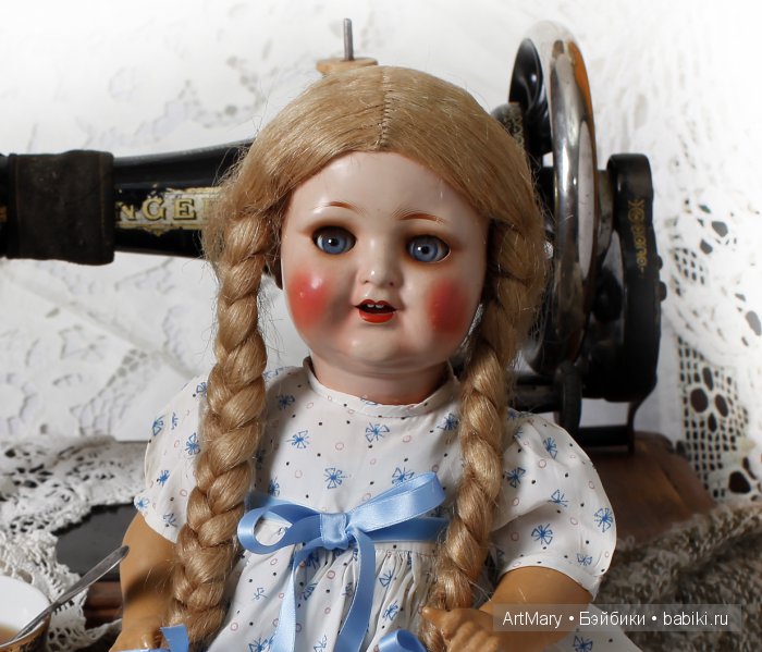 Лёля - путешествие в бессознательное