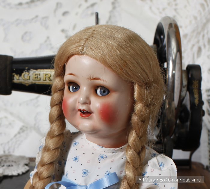 Лёля - путешествие в бессознательное (фото 6)