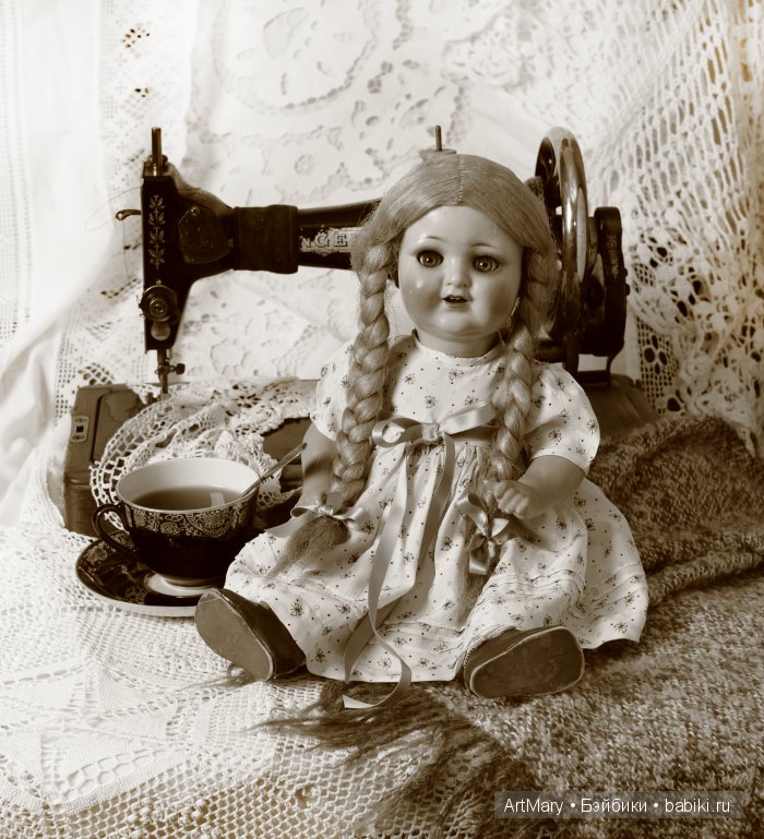 Лёля - путешествие в бессознательное (фото 5)