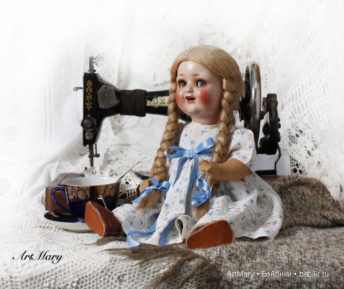 Лёля - путешествие в бессознательное (фото 4)