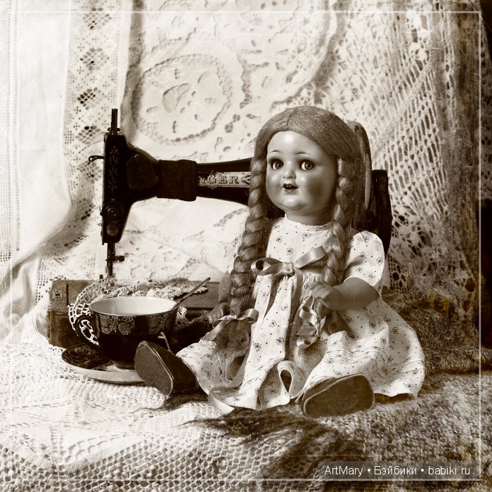 Лёля - путешествие в бессознательное (фото 2)