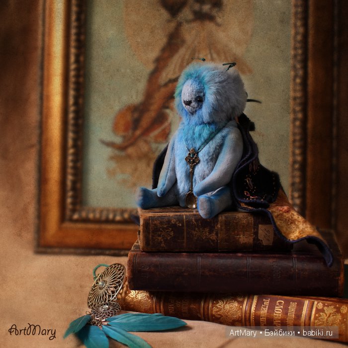 Мои толстые мотыльки — Текстильные игрушки и примитивы: кофейные