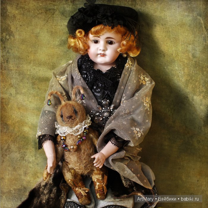 Мои толстые мотыльки — Текстильные игрушки и примитивы: кофейные (фото 10)