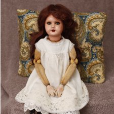 Алиса: новый образ