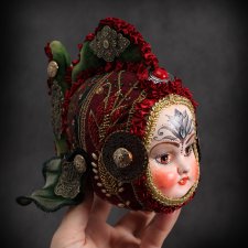 Рыбка "Arizona Dream"