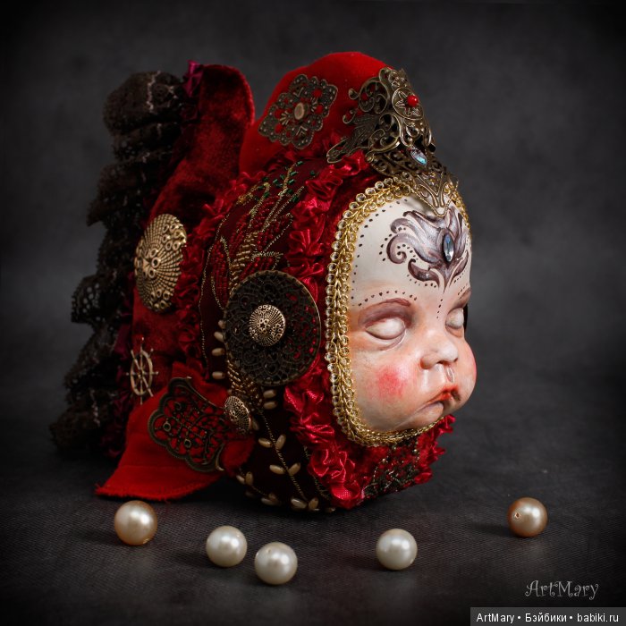 Рыбка "Красные плавнички" - малыш, исполняющий желания (фото 5)