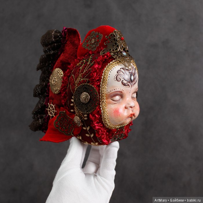 Рыбка "Красные плавнички" - малыш, исполняющий желания (фото 9)