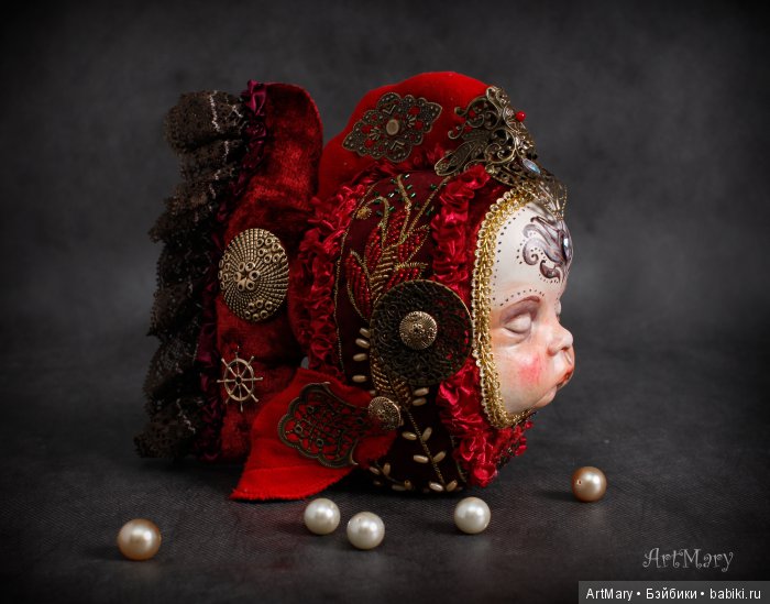 Рыбка "Красные плавнички" - малыш, исполняющий желания (фото 4)