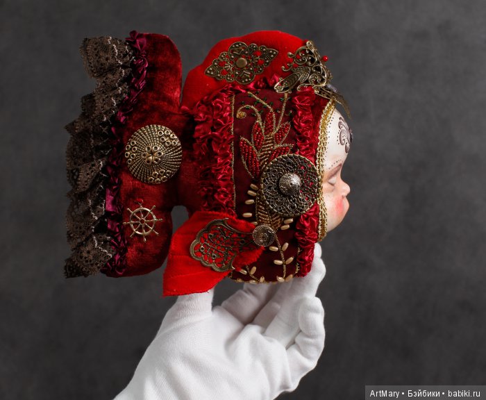 Рыбка "Красные плавнички" - малыш, исполняющий желания (фото 7)