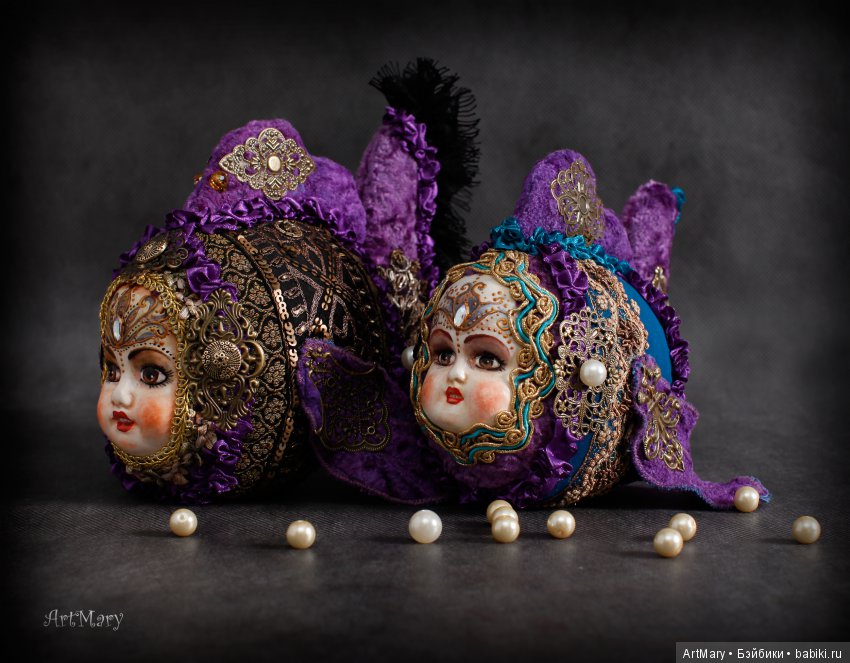 Ловись рыбка, большая и маленькая | Бэйбики Ловись рыбка, большая и маленькая (фото 9)