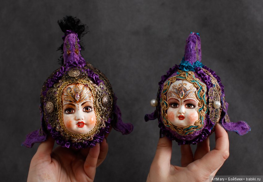 Ловись рыбка, большая и маленькая | Бэйбики Ловись рыбка, большая и маленькая (фото 4)