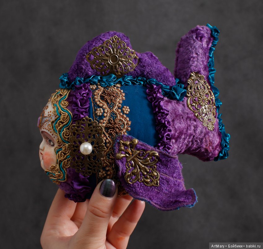 Ловись рыбка, большая и маленькая | Бэйбики Ловись рыбка, большая и маленькая