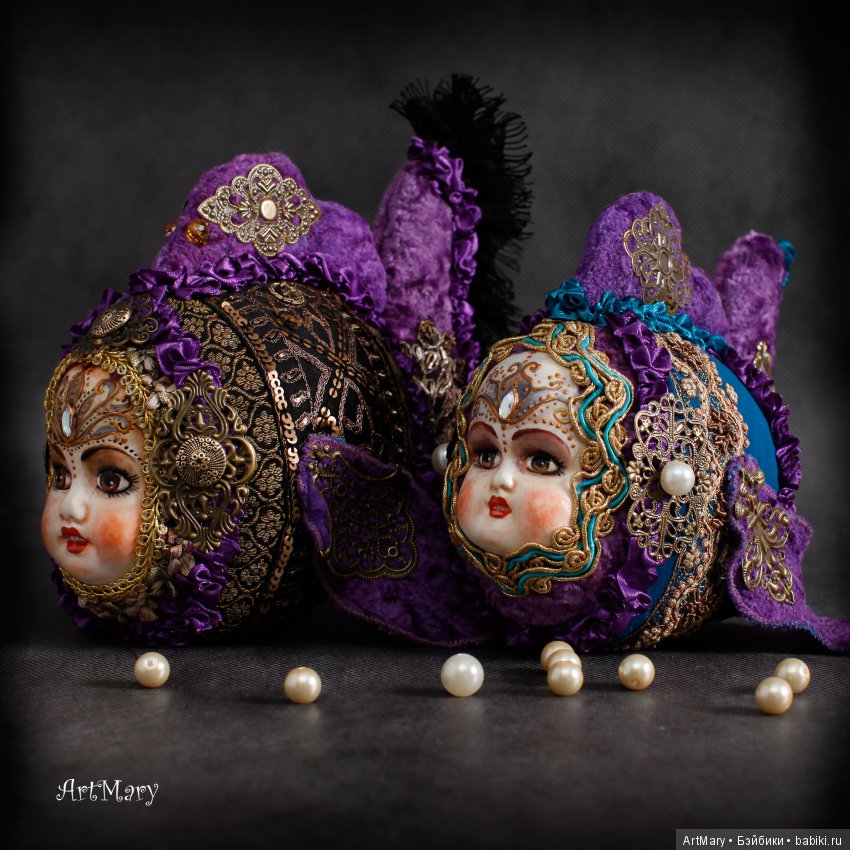 Ловись рыбка, большая и маленькая | Бэйбики Ловись рыбка, большая и маленькая (фото 2)