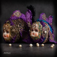 Ловись рыбка, большая и маленькая