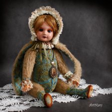 Дженни Клэр