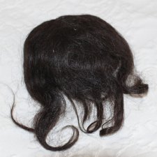 Антикварный парик