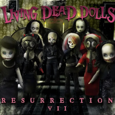 Living dead dolls - мои размышления