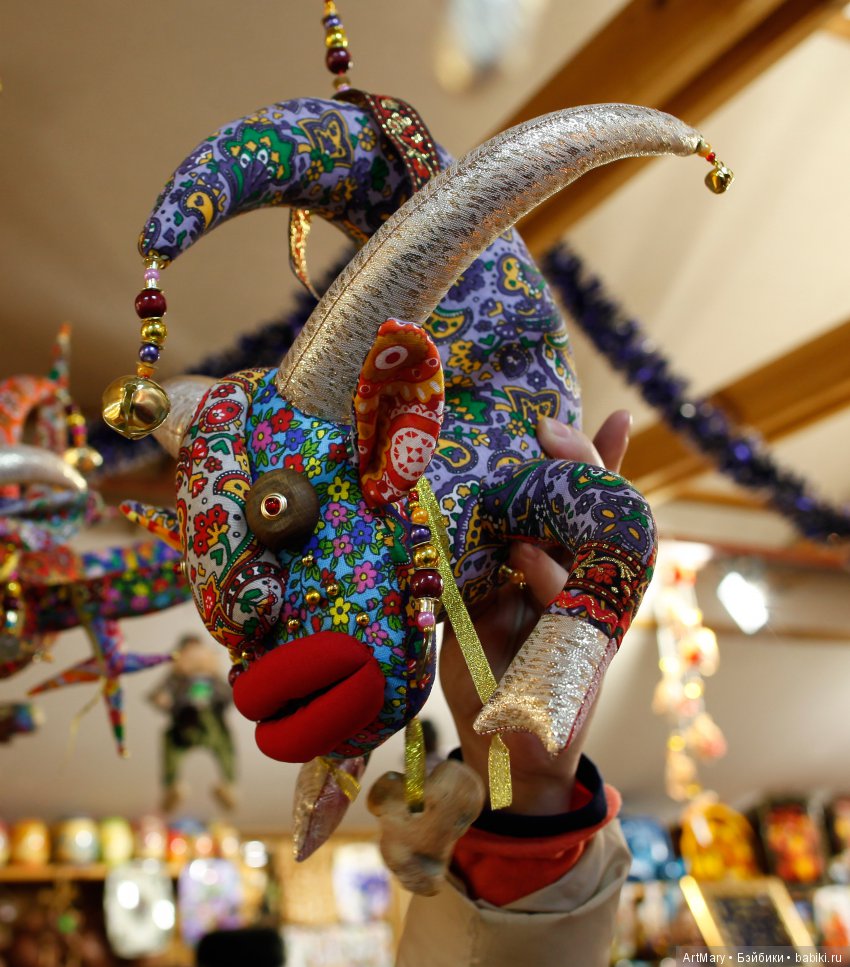 Творчество уникального суздальского художника-Николая Жура