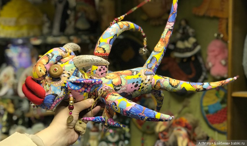 Творчество уникального суздальского художника-Николая Жура