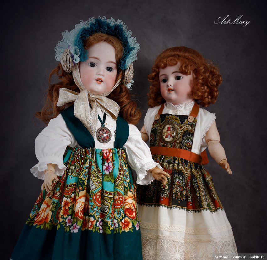 Весна 2018 - павловопосадские узоры (фото 3)