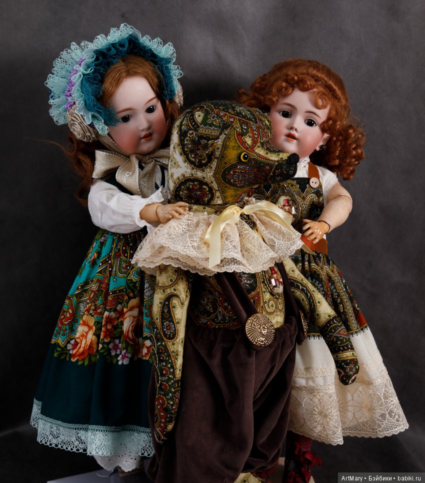 Весна 2018 - павловопосадские узоры