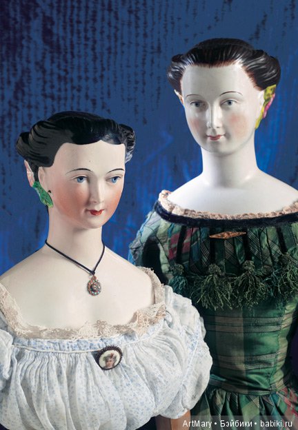 China head doll Schlaggenwald "Morning glory" (фото 6)