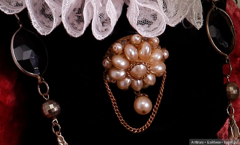 Виктория и ее Мандрагора — Авторские мишки Тедди и друзья: фото