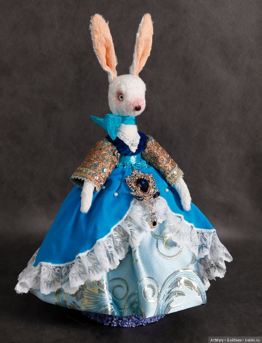 Фрау Марта — Текстильные игрушки и примитивы: кофейные (фото 9)