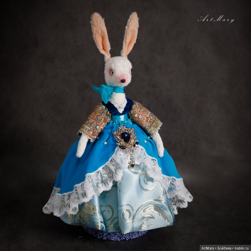 Фрау Марта — Текстильные игрушки и примитивы: кофейные