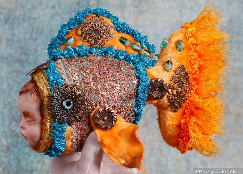 Солнышко мое — Текстильные игрушки и примитивы: кофейные