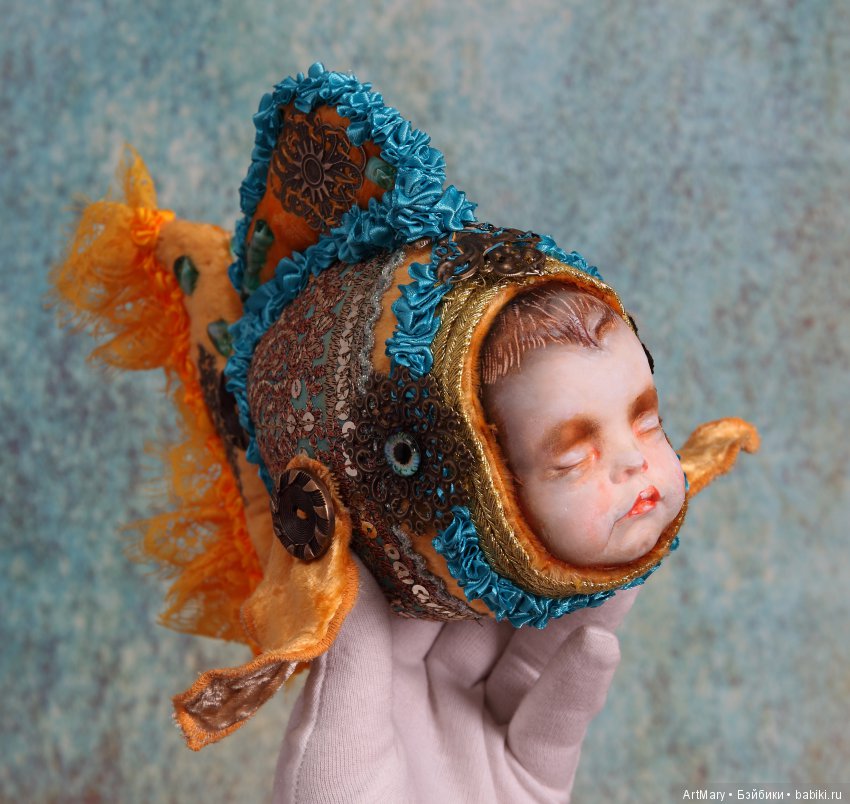 Солнышко мое — Текстильные игрушки и примитивы: кофейные