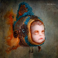 Солнышко мое