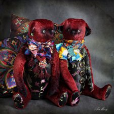Гарик и Славик