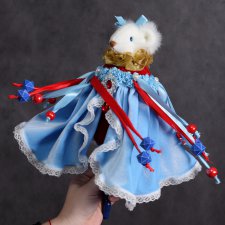 Мышка Принцесса