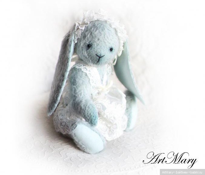 Всех поздравляю с наступившим Новым годом и дарю выкройки игрушек (фото 3)