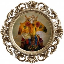 Игольница Мышильда