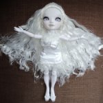 Rainbow shadow high Наташа