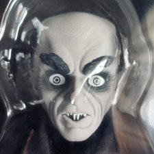 Nosferatu Носферату living dead dolls