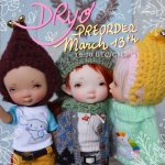 Dryo - предзаказ 13 марта 2016 года